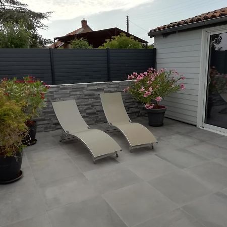Au Coeur Des Coteaux Du Layon Villa Le Champ-sur-Layon Kültér fotó