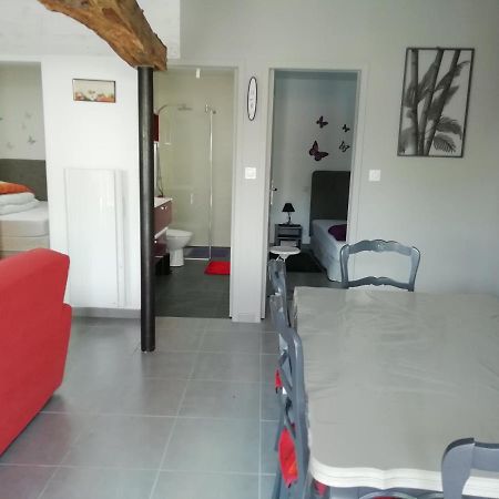 Au Coeur Des Coteaux Du Layon Villa Le Champ-sur-Layon Kültér fotó